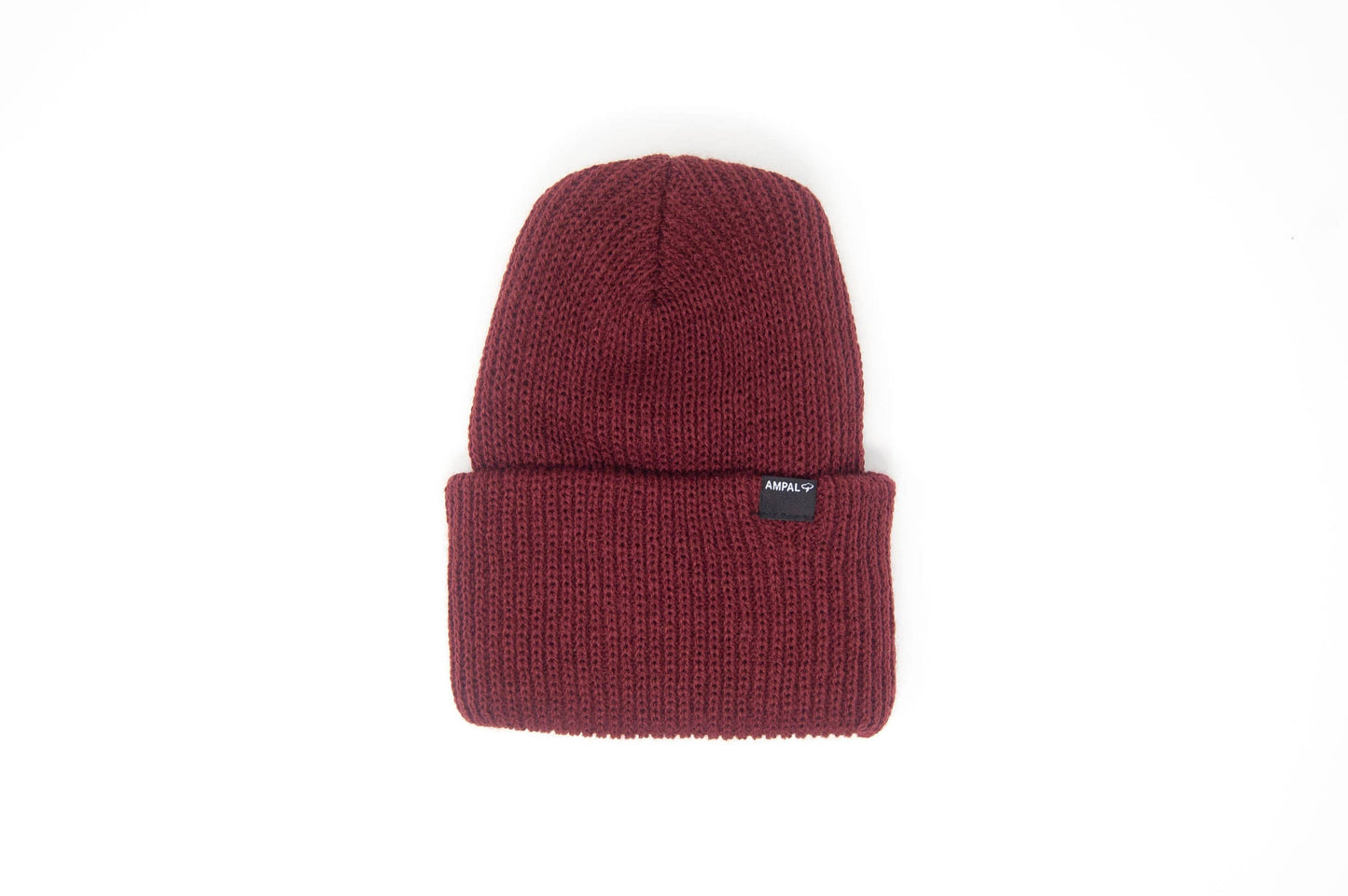 Ribbed Beanie