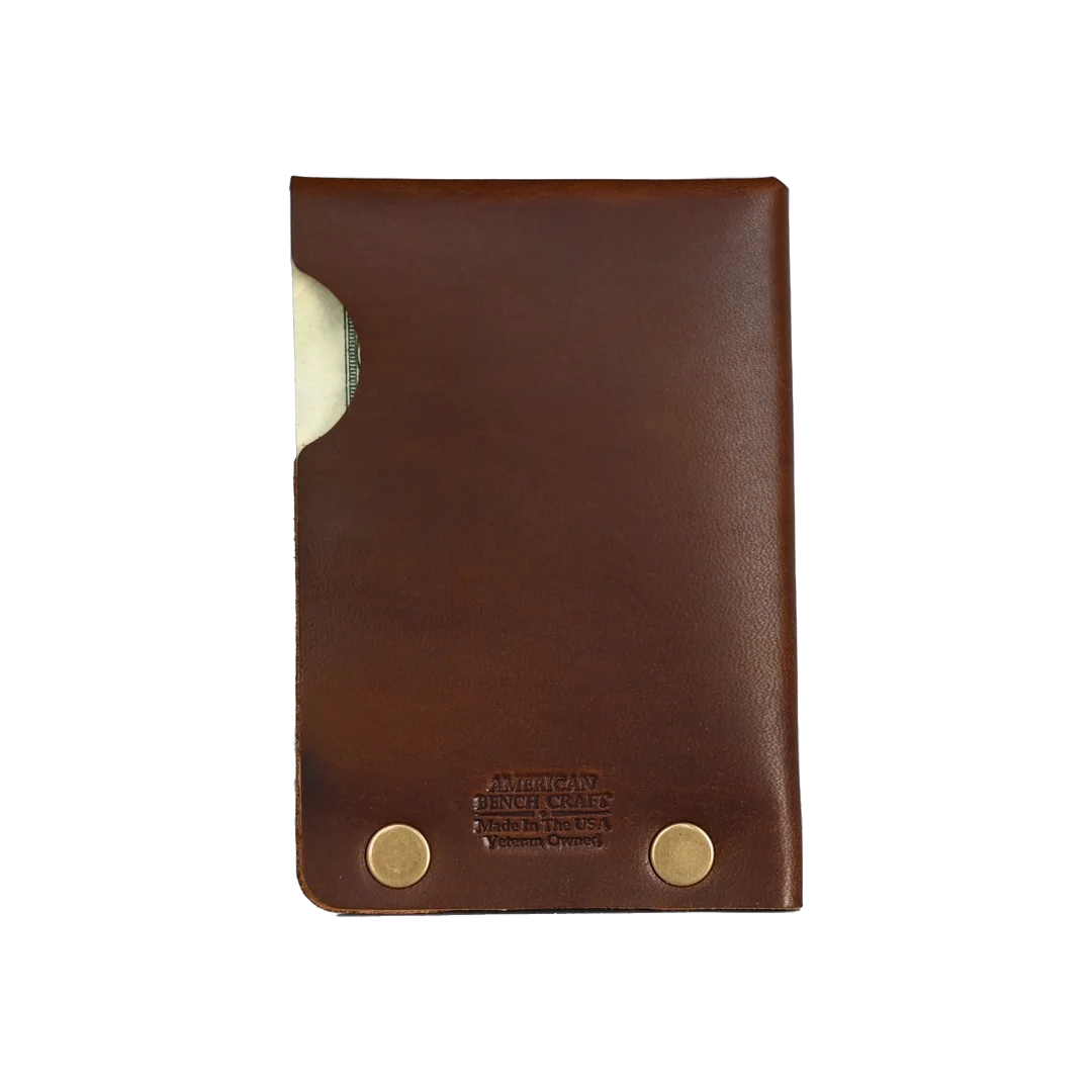 Ranger Leather Wallet