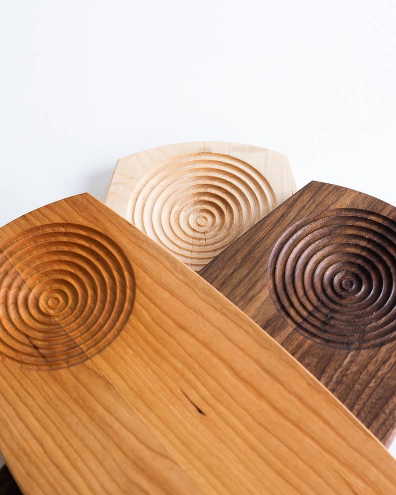 Artisan Dipping Board