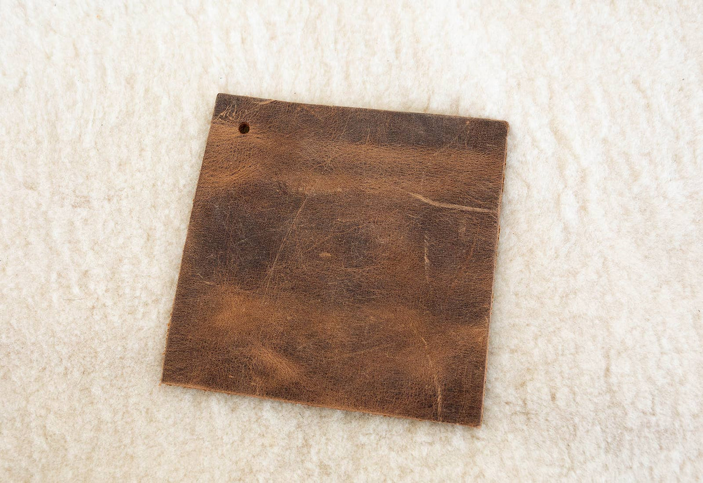 Handmade Leather Journal