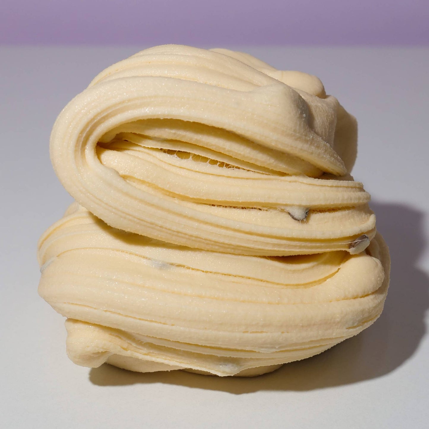 Cookie Dough Slime Toy