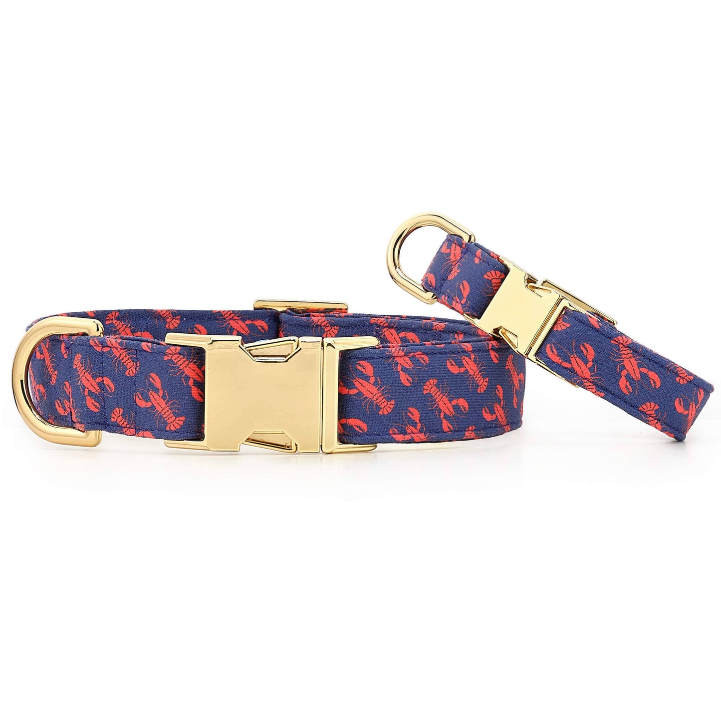 Lobster Dog Collar