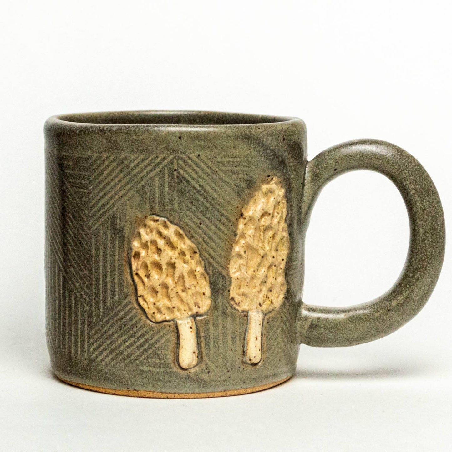 Morel Mug