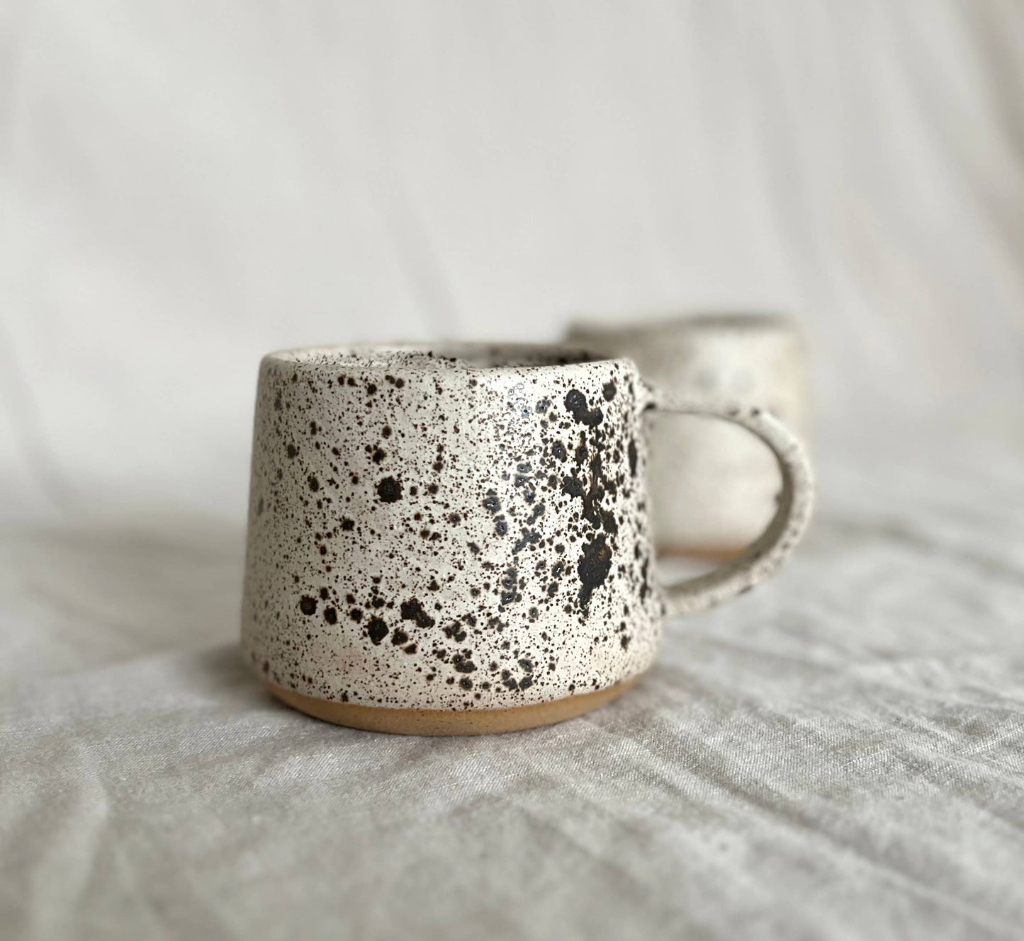 Quail Egg Mug