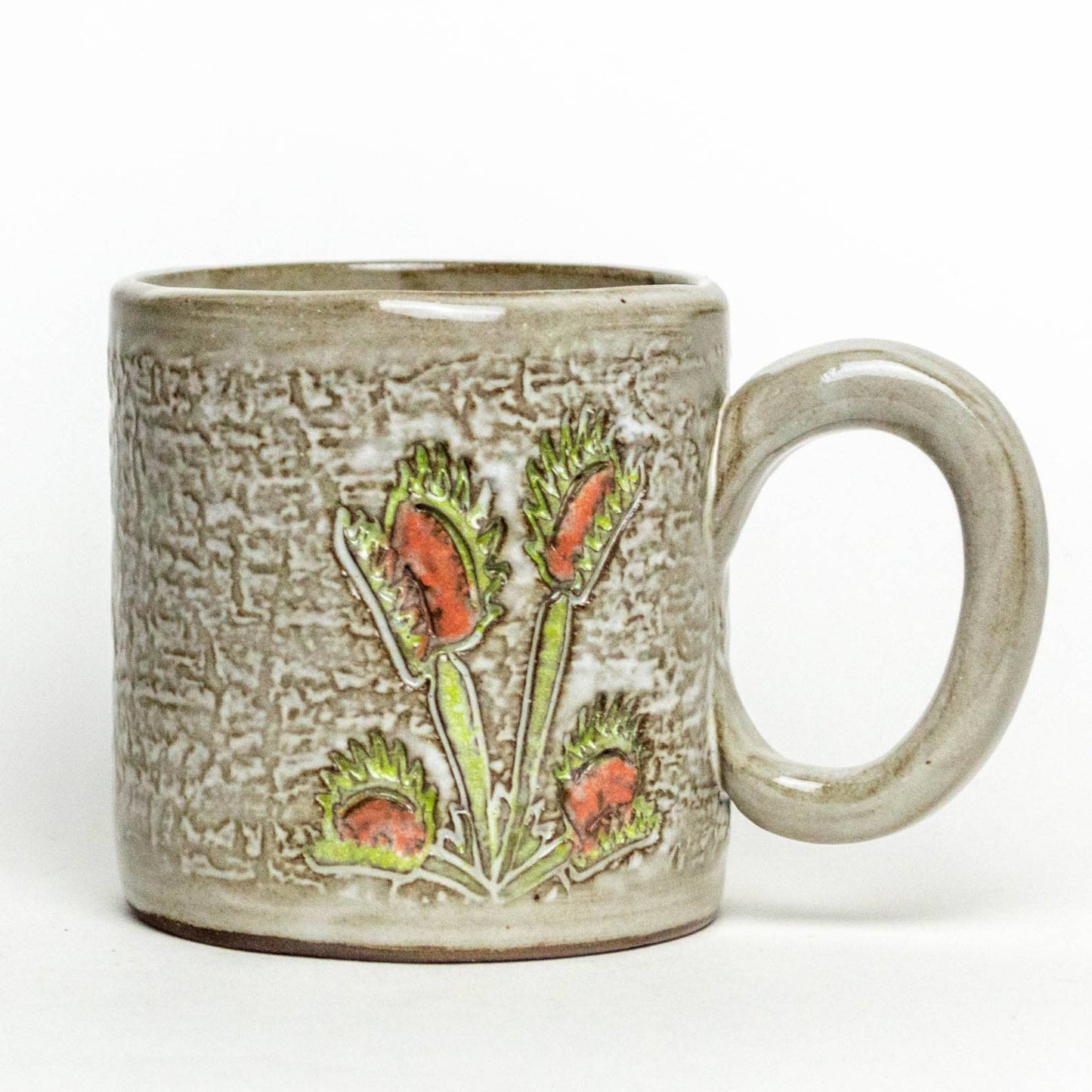 Venus Flytrap Mug