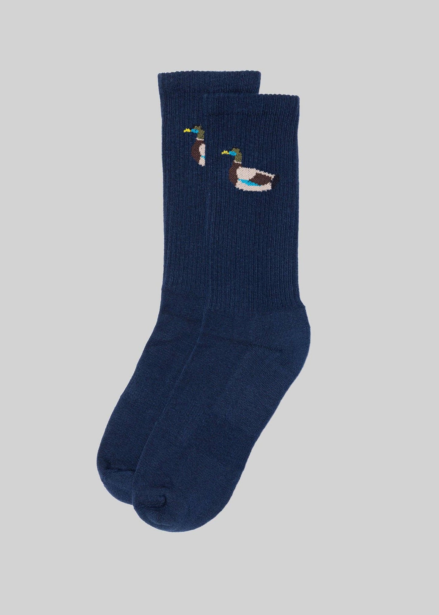 Duck Crew Sock