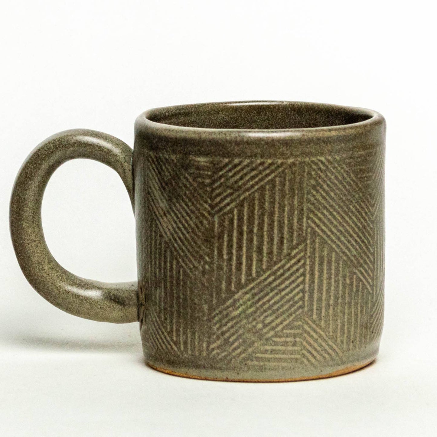 Morel Mug