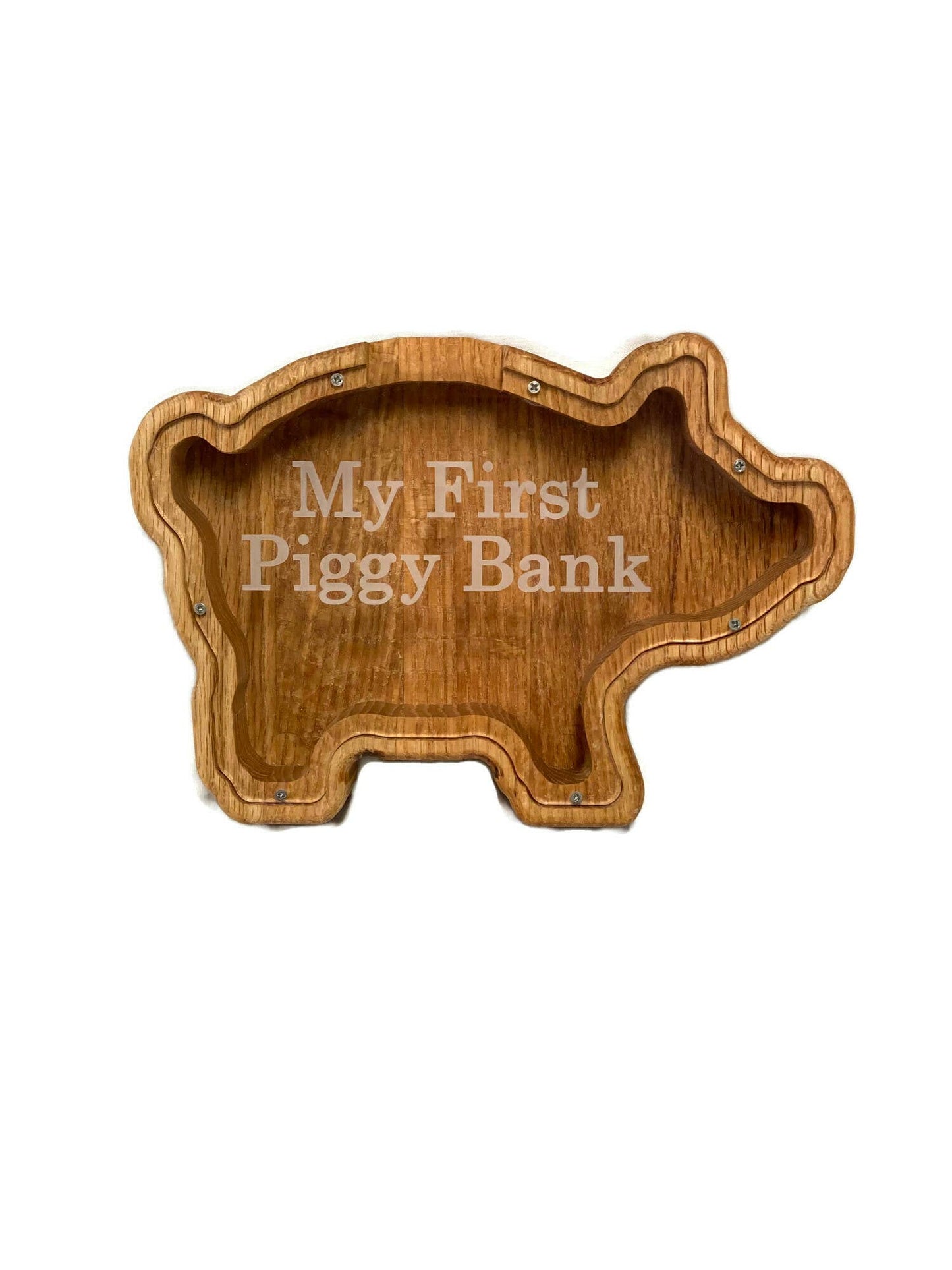 My First Piggy Bank