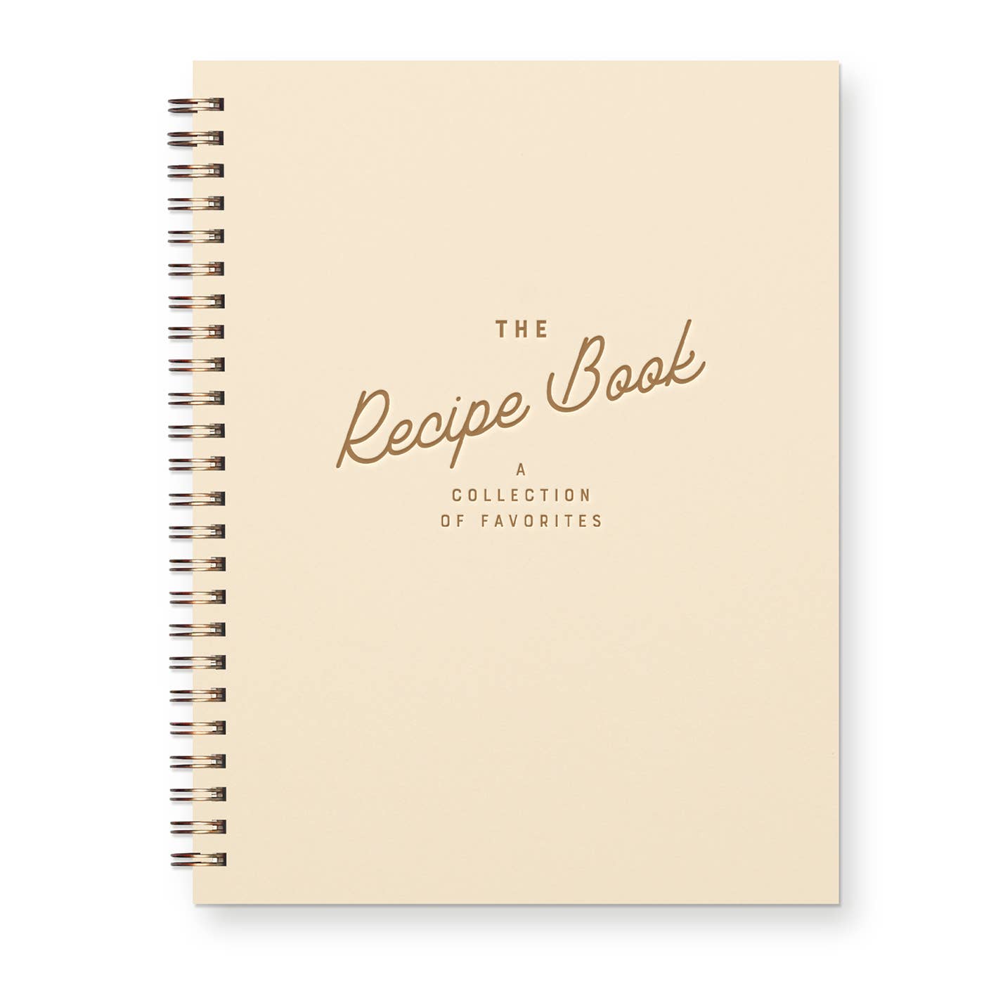 Recipe Book