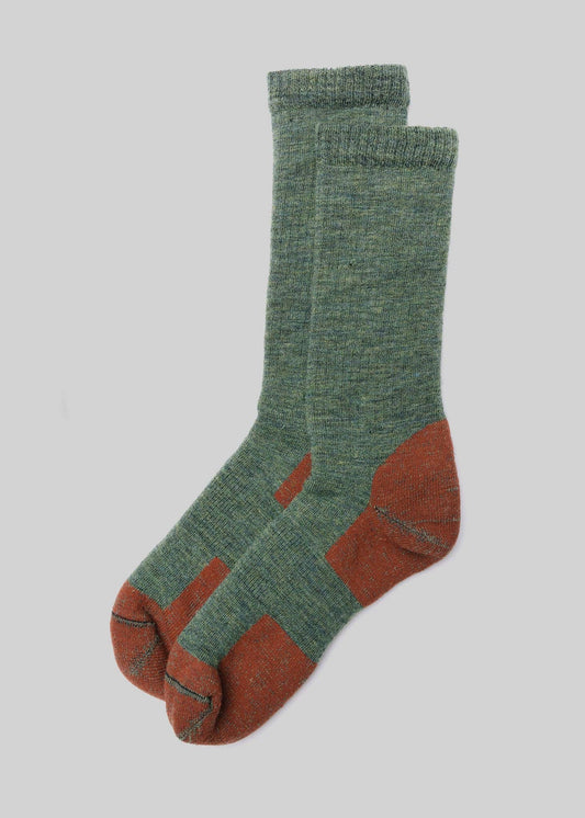 Wool Hiker Sock