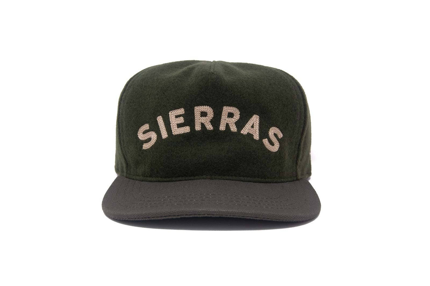 Flannel Sierras Hat