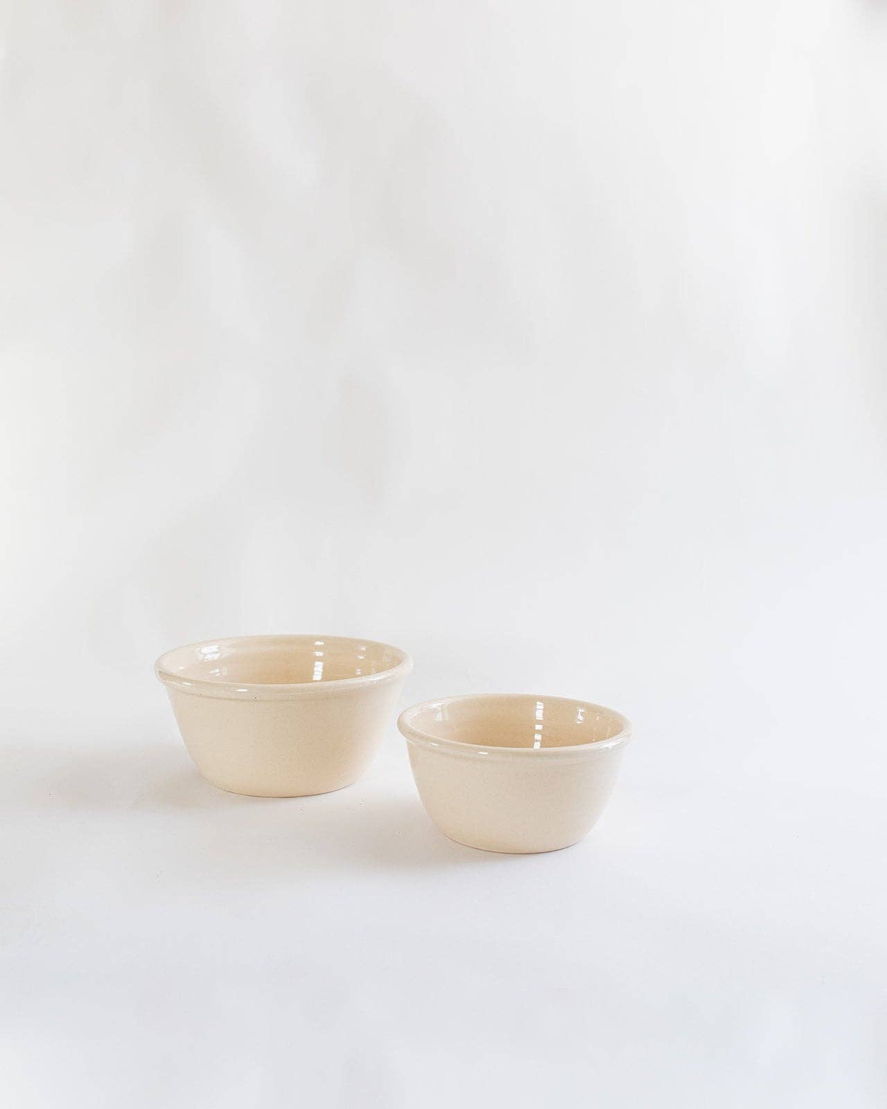 Handmade Kitchen Bowl (Two Sizes)