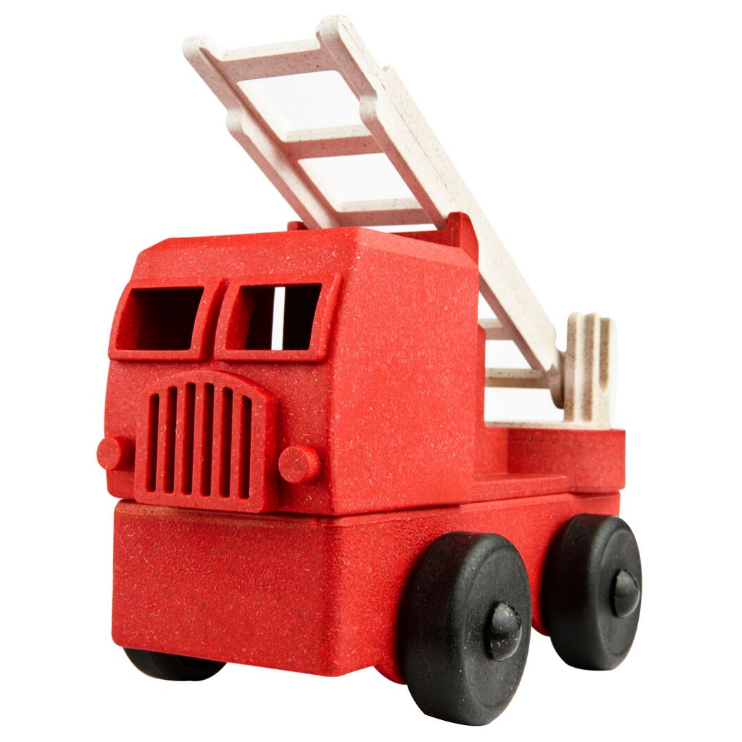 Fire Truck Toy