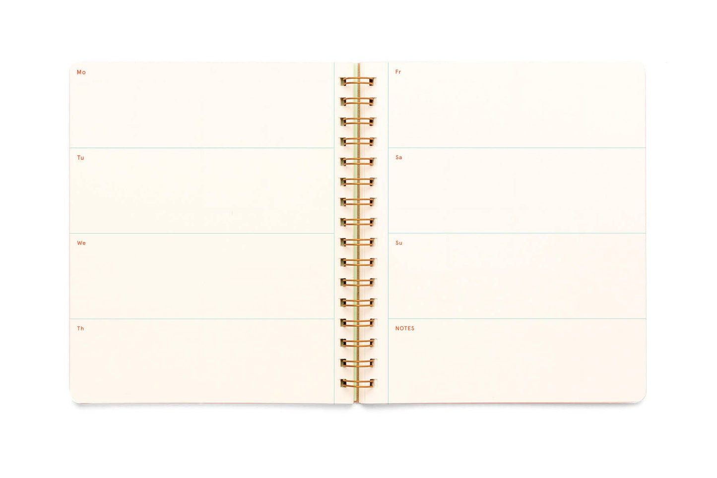 Planner - Kraft