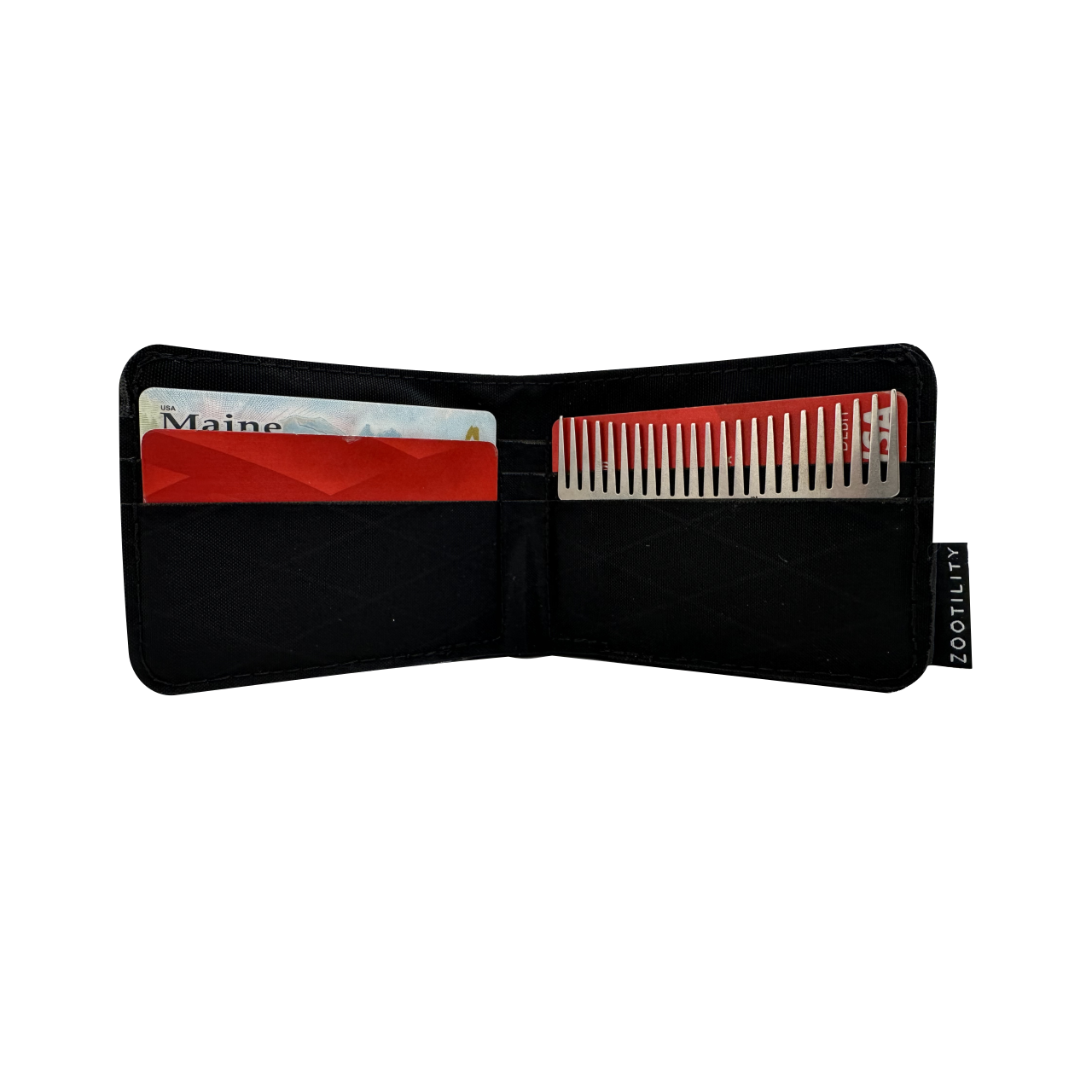 Headgehog Multi-Tool Handy Comb