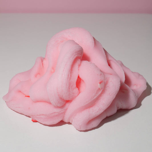 Pink Lemonade Slime Toy