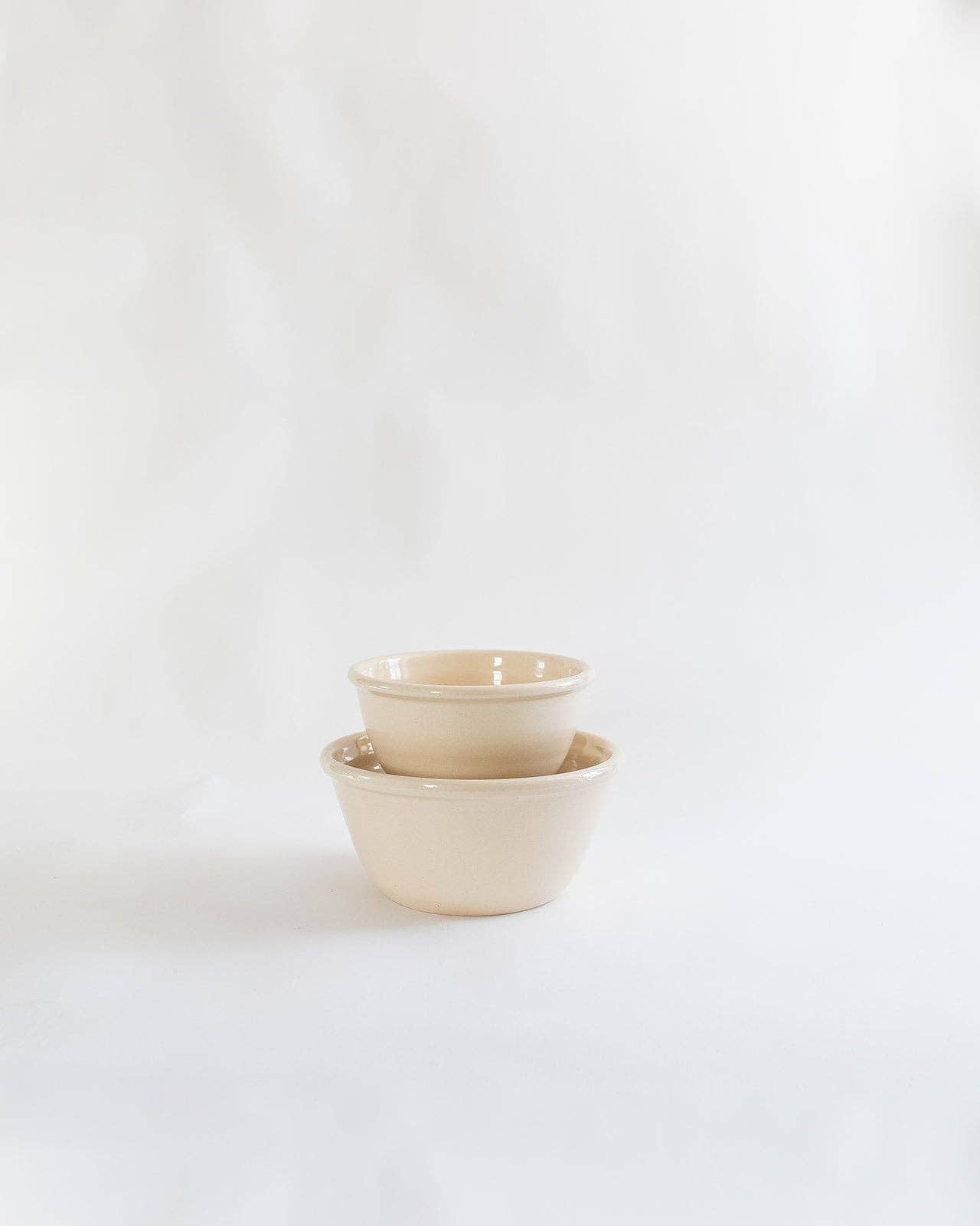 Handmade Kitchen Bowl (Two Sizes)