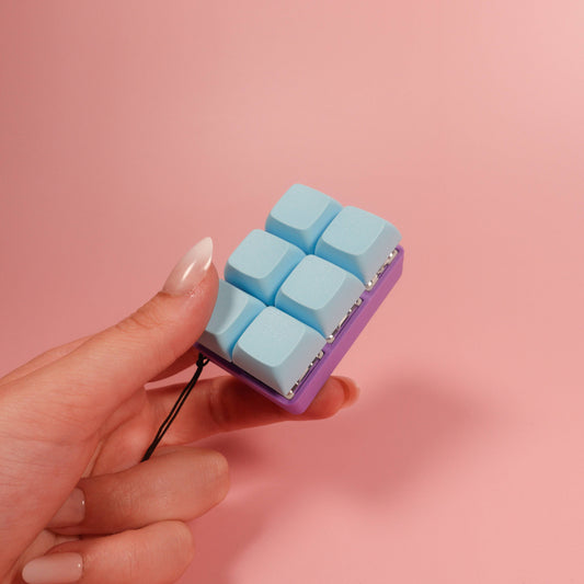 Toaster Pastry Fidget Toy