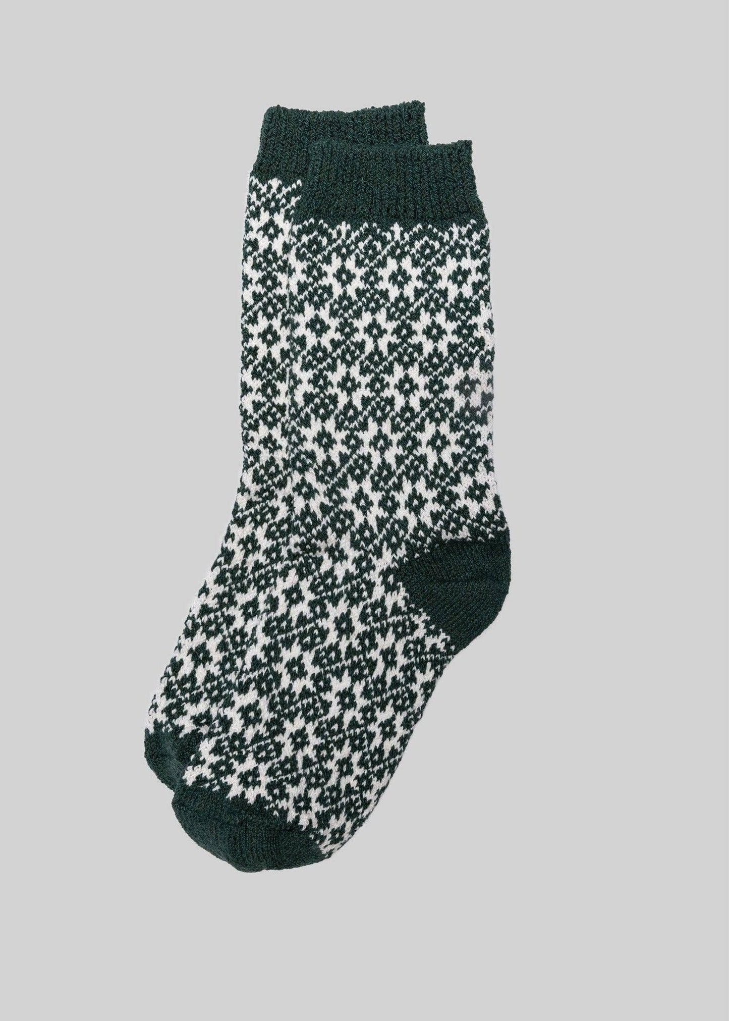 Women's Doily Sock