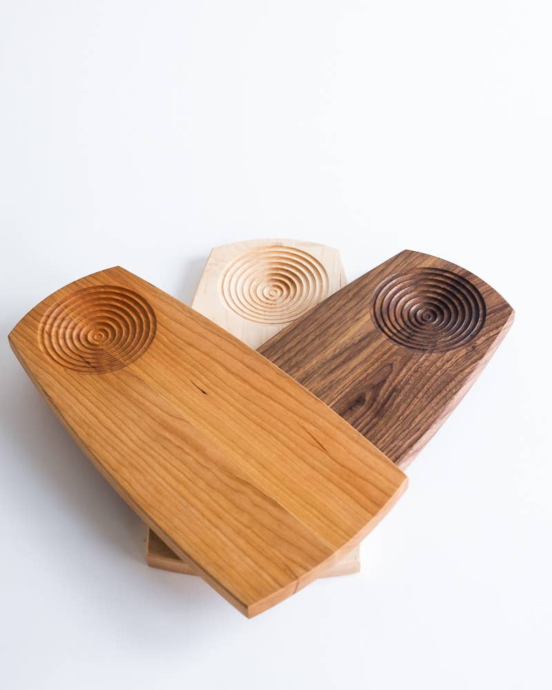 Artisan Dipping Board