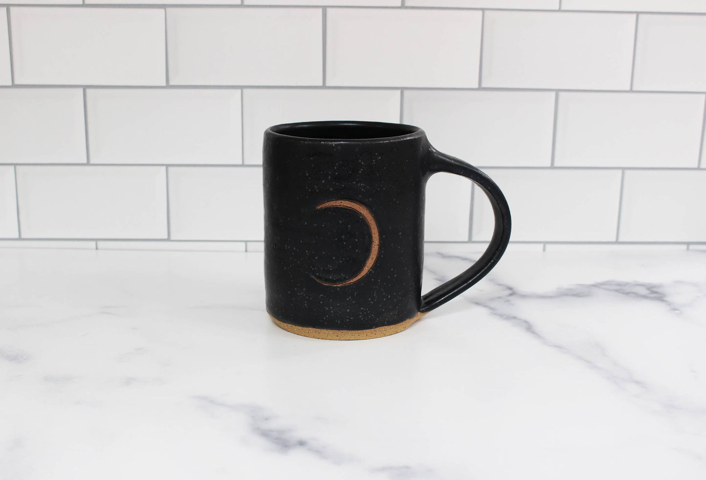 Moon Ceramic Mug