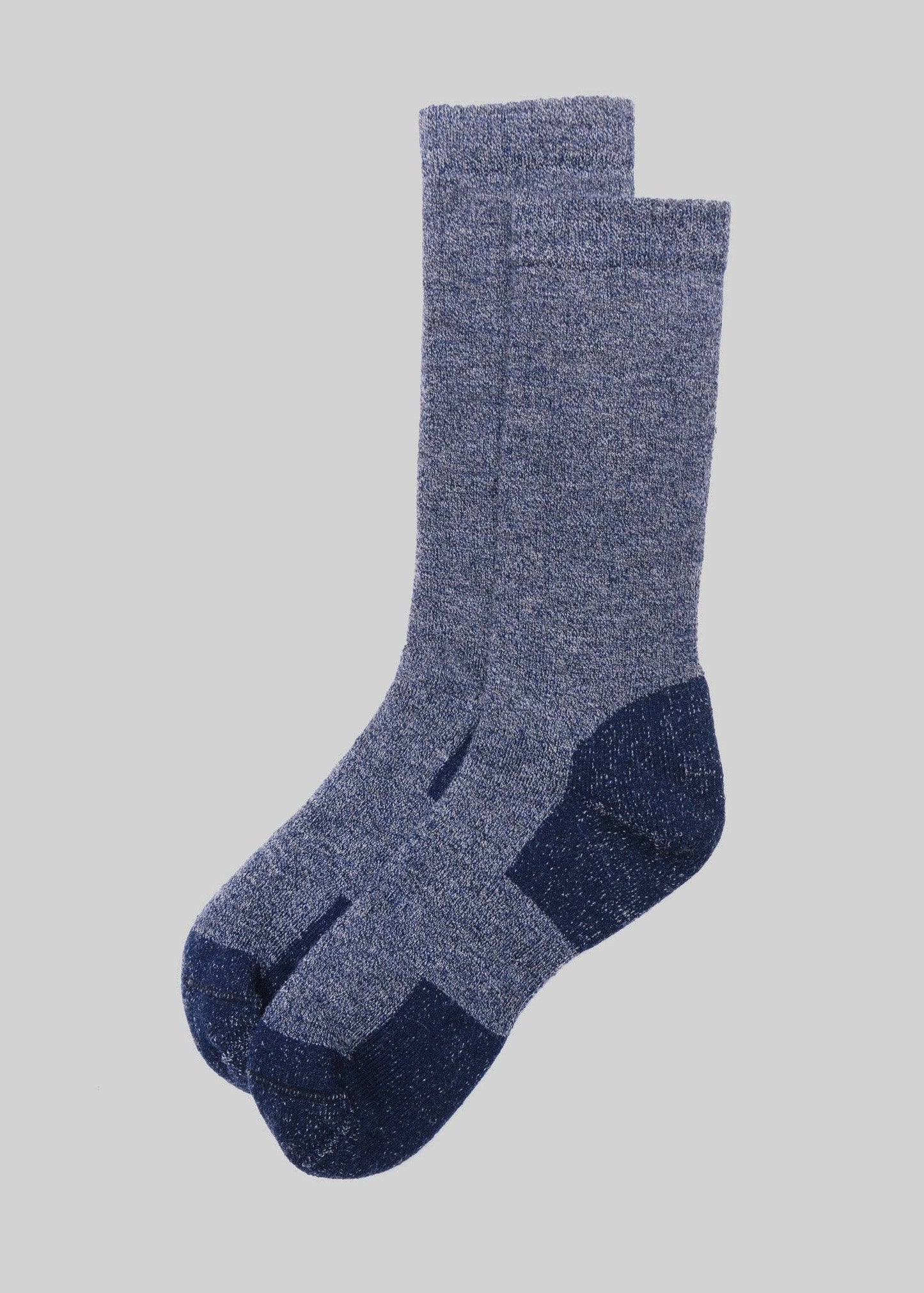 Wool Hiker Sock