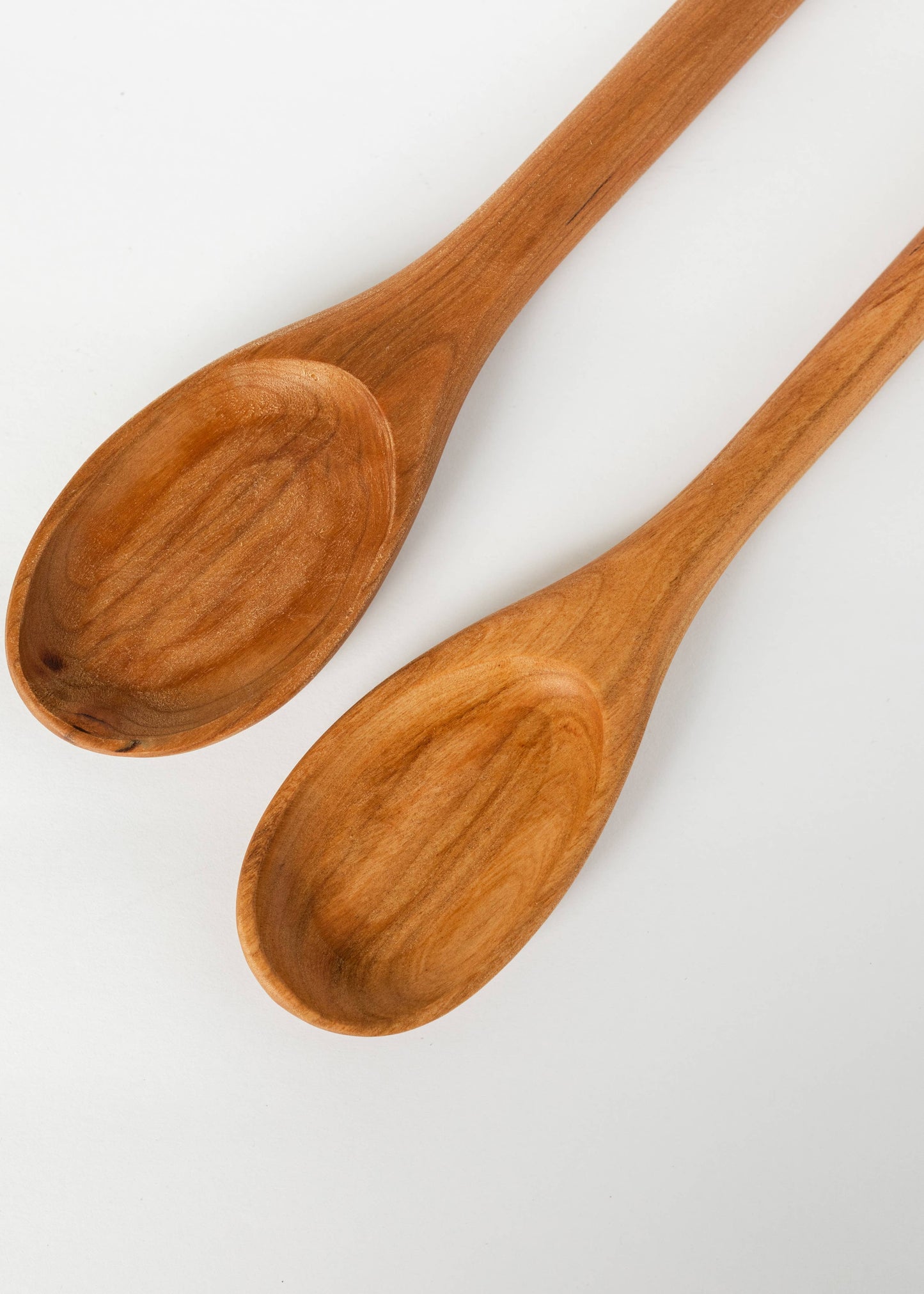 Handcrafted Wood Spoons