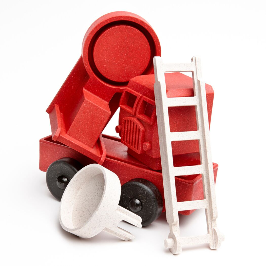 Fire Truck Toy