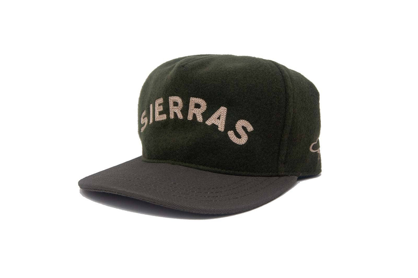 Flannel Sierras Hat