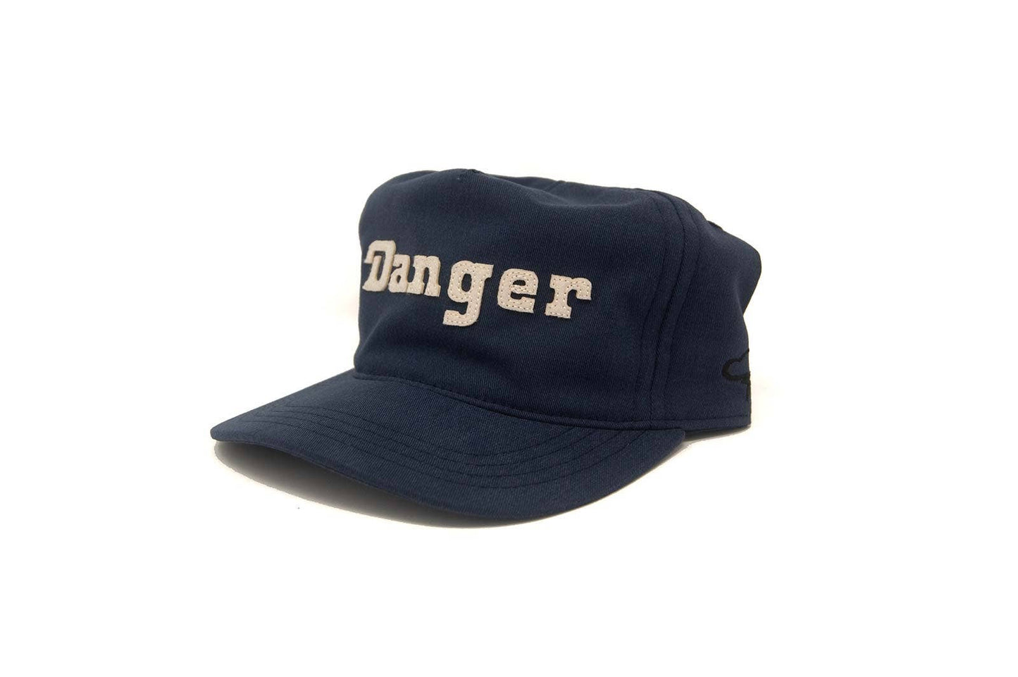 Danger Baseball Cap