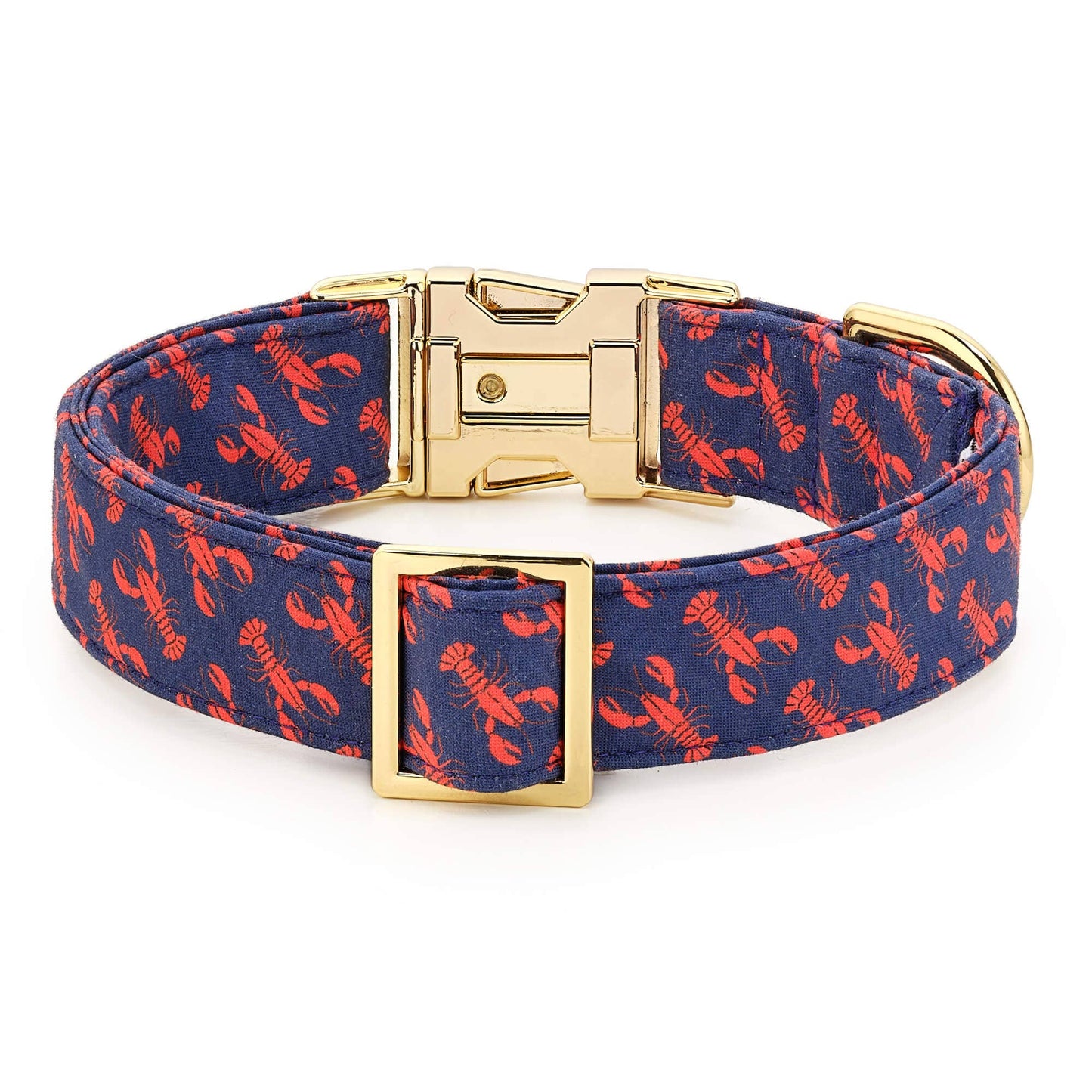 Lobster Dog Collar