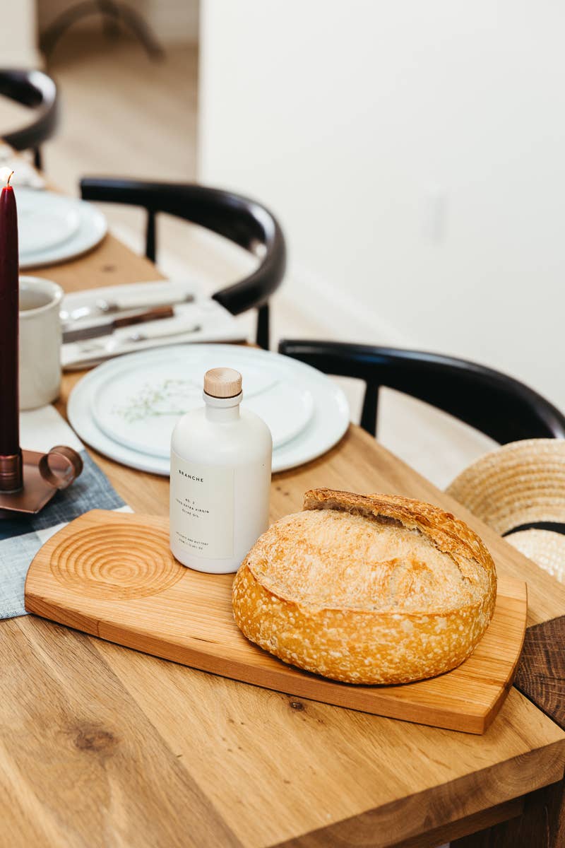 Artisan Dipping Board