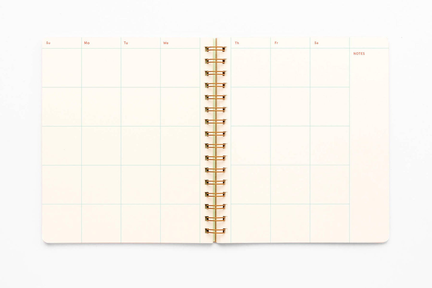 Planner - Kraft