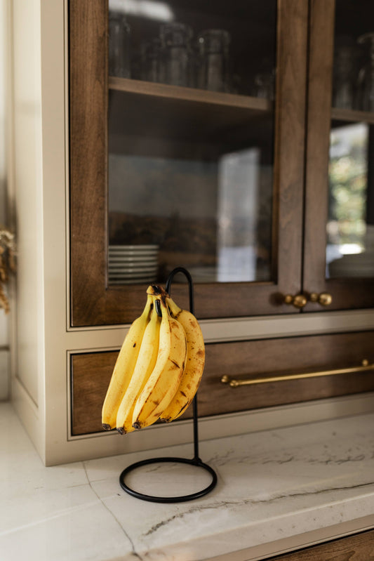 Metal Banana Holder